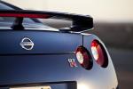 Nissan GT-R 2012 года (US)